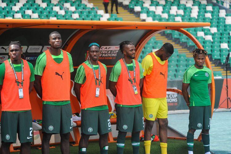 Nigeria: Has Super Eagles’ best defender in France done enough to start against DR Congo?