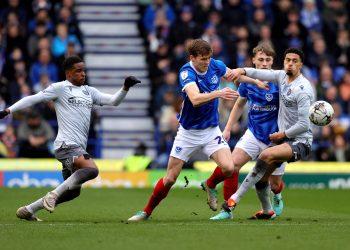 Liverpool Loanee Taiwo Awoniyi Nets Second Bundesliga Goal, Mukairu Shines In Belgium