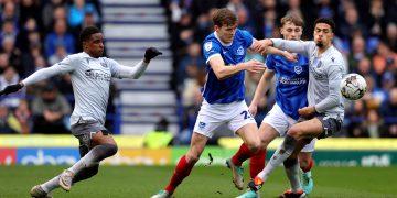 Reading keen to sign Nigerian youngster who featured twice against Manchester City last term