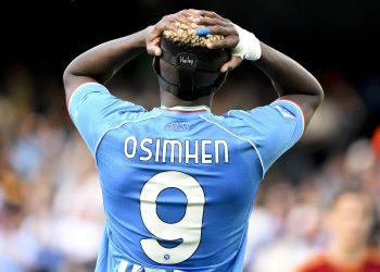 Ex-Chelsea man reveals why Osimhen might be the transfer of the summer