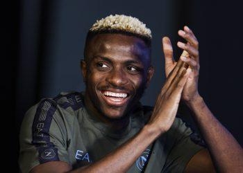 “The worst penalty taker I’ve ever seen”- Atalanta coach Gasperini blasts Ademola Lookman after Club Brugge loss