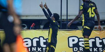 Nigerian businessman Dozy Mmobuosi unveils new Lagos club as Sheffield United takeover fails