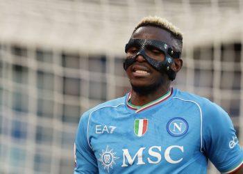 Napoli bosses to face court trial over Victor Osimhen transfer