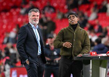 Nwabali’s theatrics not enough to salvage Nigeria’s World Cup dreams: Player ratings from Super Eagles’ loss to DR Congo