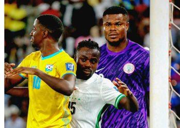 “We wanted three points”- Isaac Success boasts after helping relegation-threatened Udinese snatch draw against Napoli