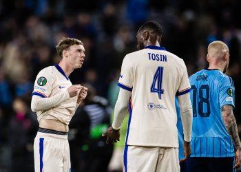 Club World Cup: Odion Ighalo gets the chance to end unpleasant barren run against Real Madrid