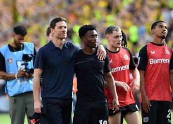 “I hope we won’t regret it” – Lille boss Genesio unhappy with January transfer business after Akpom arrival