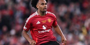 Nigerian music star Ayra Starr reveals the ‘annoying’ reason that made her support Man United