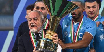 Napoli to examine 10 coaches to replace Victor Osimhen’s boss Spalletti