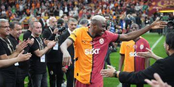 Mutiu Adepoju laments Salisu’s U-23 Olympic failure