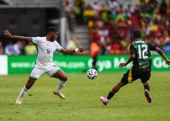 AEK Athens rekindle interest in Super Eagles striker