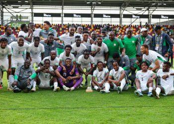 Super Eagles’ next match: Time and where to watch Nigeria vs Russia clash