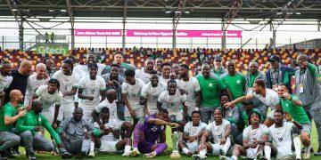 “My weapon” – Nigerian star targets Kylian Mbappé’s speed record after leading Genk to Cercle Brugge win