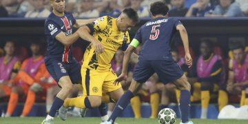 Bicycle Kick: Ikpeba reacts to Osimhen’s comments on criticism