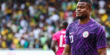 Former Nigerian senator sends surprise message to Stanley Nwabali