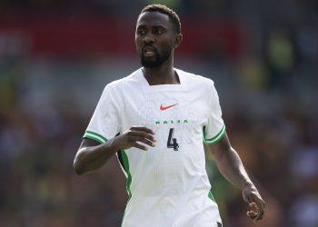 Transfer: Manchester United kick off personal terms with Super Eagles star