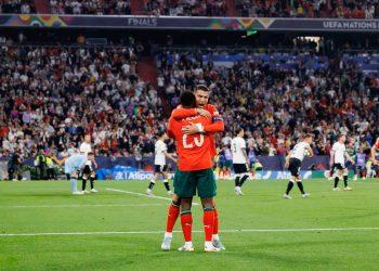 Is Ronaldo’s Al Nassr the best destination for Super Eagles’ Boniface?