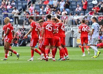 Club World Cup: Odion Ighalo gets the chance to end unpleasant barren run against Real Madrid