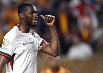 Ademola Lookman transfer: Now I understand why Chelsea’s Adarabioyo won’t play for Nigeria yet