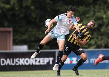 In Danish city Aarhus, fans are happy and hopeful after Nigerian tech entrepreneur’s takeover