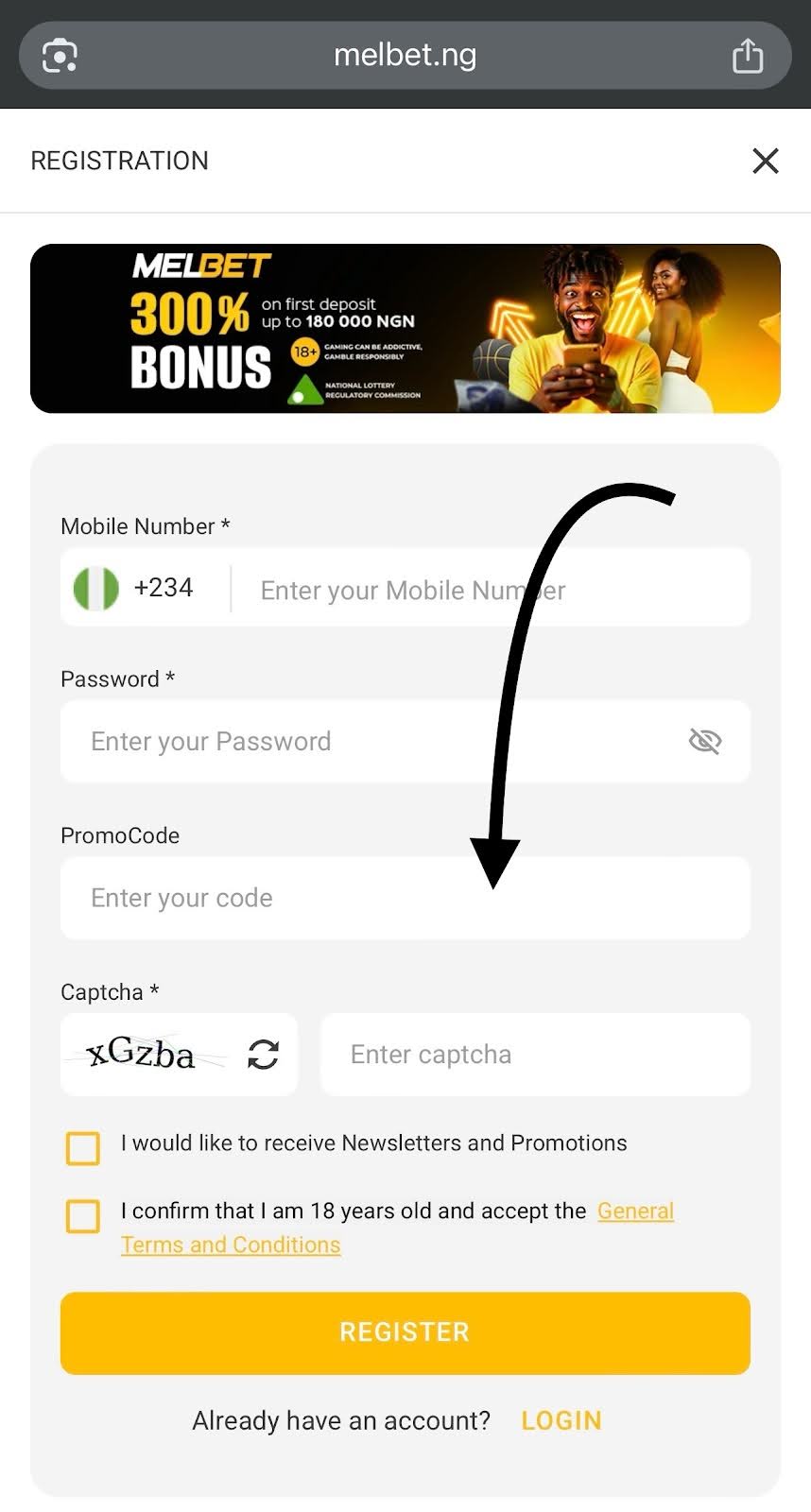 Melbet Review 2026: One of the Best Betting Sites in Nigeria?