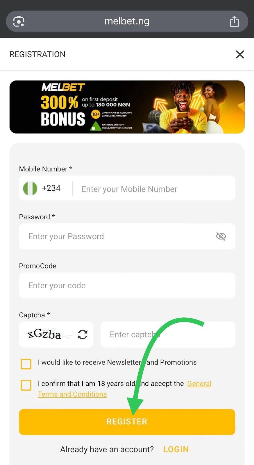 Melbet Review 2026: One of the Best Betting Sites in Nigeria?