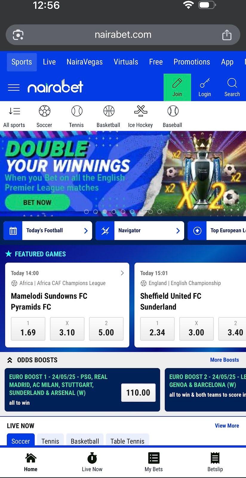 Nairabet Review 2026: Is Nigeria’s Pioneer Bookmaker Still Worth It?