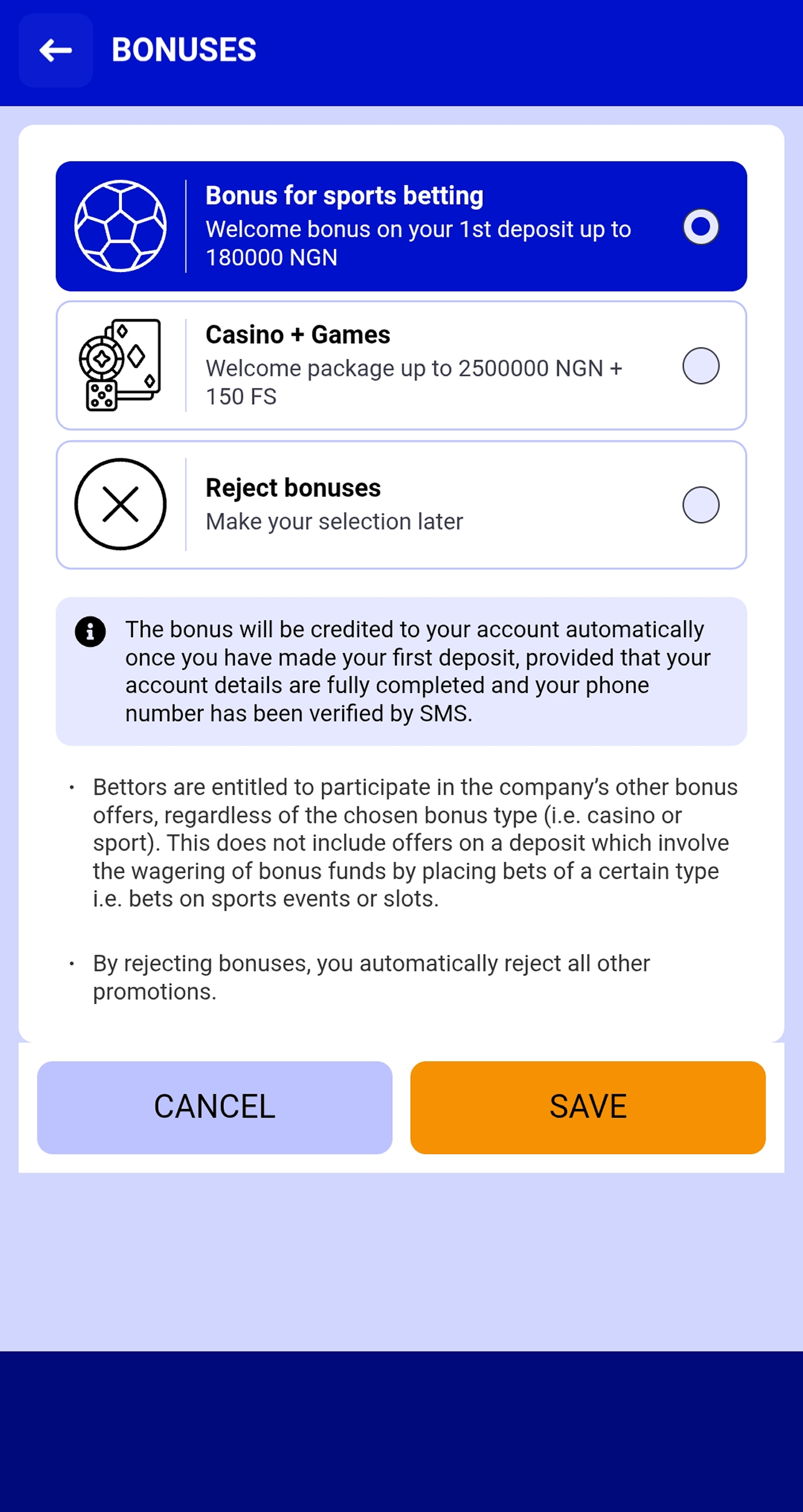 Paripesa Review (2026): Rated 4/5 By Experts