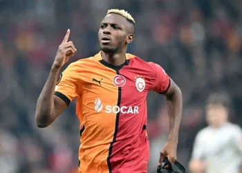 Is Ronaldo’s Al Nassr the best destination for Super Eagles’ Boniface?