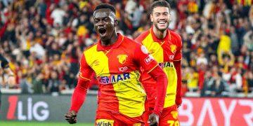 Samuel Kalu Helps Bordeaux To A Shock Win Over Rennes