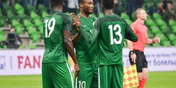 “If It Continues, Super Eagles Won’t Play” – Nigerian Star Blows Hot On #EndSARS Protests