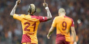 “We don’t need him” – Super Eagles star transfer-listed days after signing permanent deal