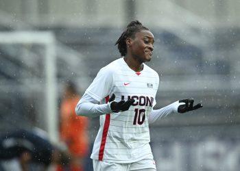 Chioma Okafor makes career decision after dumping Malawi for Nigeria