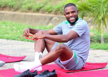 Fiorentina, Burnley, Stuttgart target Super Eagles star who fought way back into Eric Chelle plans