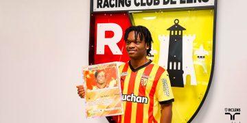 Official: Debrecen’s best player Ojediran becomes fourth Nigerian to join Ligue 1’s RC Lens