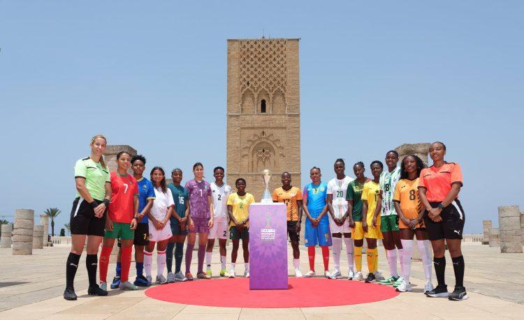 Nigeria: Will Super Falcons defend WAFCON title in Morocco or South Africa?