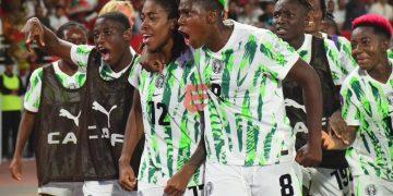 Chioma Okafor makes career decision after dumping Malawi for Nigeria