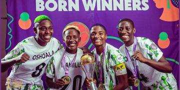 “Too many cooks spoil the soup” – Super Falcons legend weighs in on Super Eagles’ World Cup absence