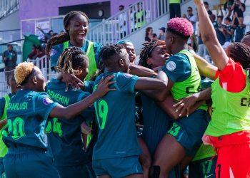 Nigerians in France: Echegini fires PSG to Cup win; Simon’s Nantes stumble; Oyewusi shines