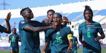 Chioma Okafor makes career decision after dumping Malawi for Nigeria