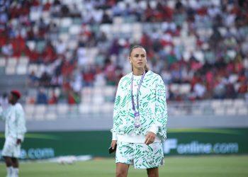 Watch: Kelechi Iheanacho intensifies personal training ahead of Celtic debut