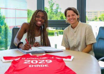 Meet Samu Omorodion: Granada’s rising star set to take over La Liga after Samu Chukwueze’s departure to AC Milan