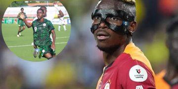 VIDEO: Ifeanyi Matthew scores goal of the season contender to aid Lillestrom’s comeback at Tromso