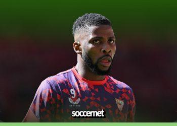 Cup-winning Super Eagles star set for Panathinaikos move as Greeks eye Champions League return