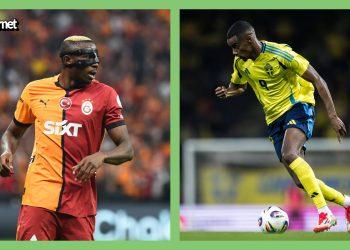 Victor Boniface: Bayer Leverkusen desperate to sell Newcastle United-linked star