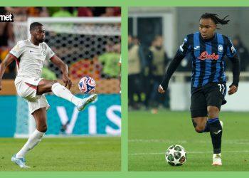 Ademola Lookman transfer: Now I understand why Chelsea’s Adarabioyo won’t play for Nigeria yet