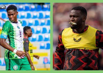 $100,000 cash gift: Boniface makes a request to Oshoala after Super Falcons’ WAFCON payday