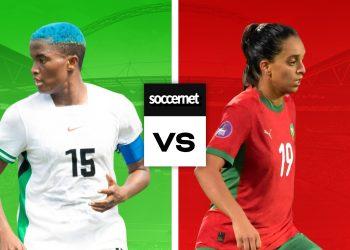 2024 WAFCON: Nigeria 0-0 Algeria － Super Falcons land top spot in Group B despite draw