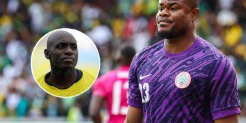 Former Super Eagles Goalkeeper Lauds Rohr
