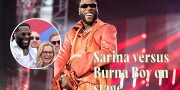 Revealed: Why Paul Pogba Challenged Burna Boy